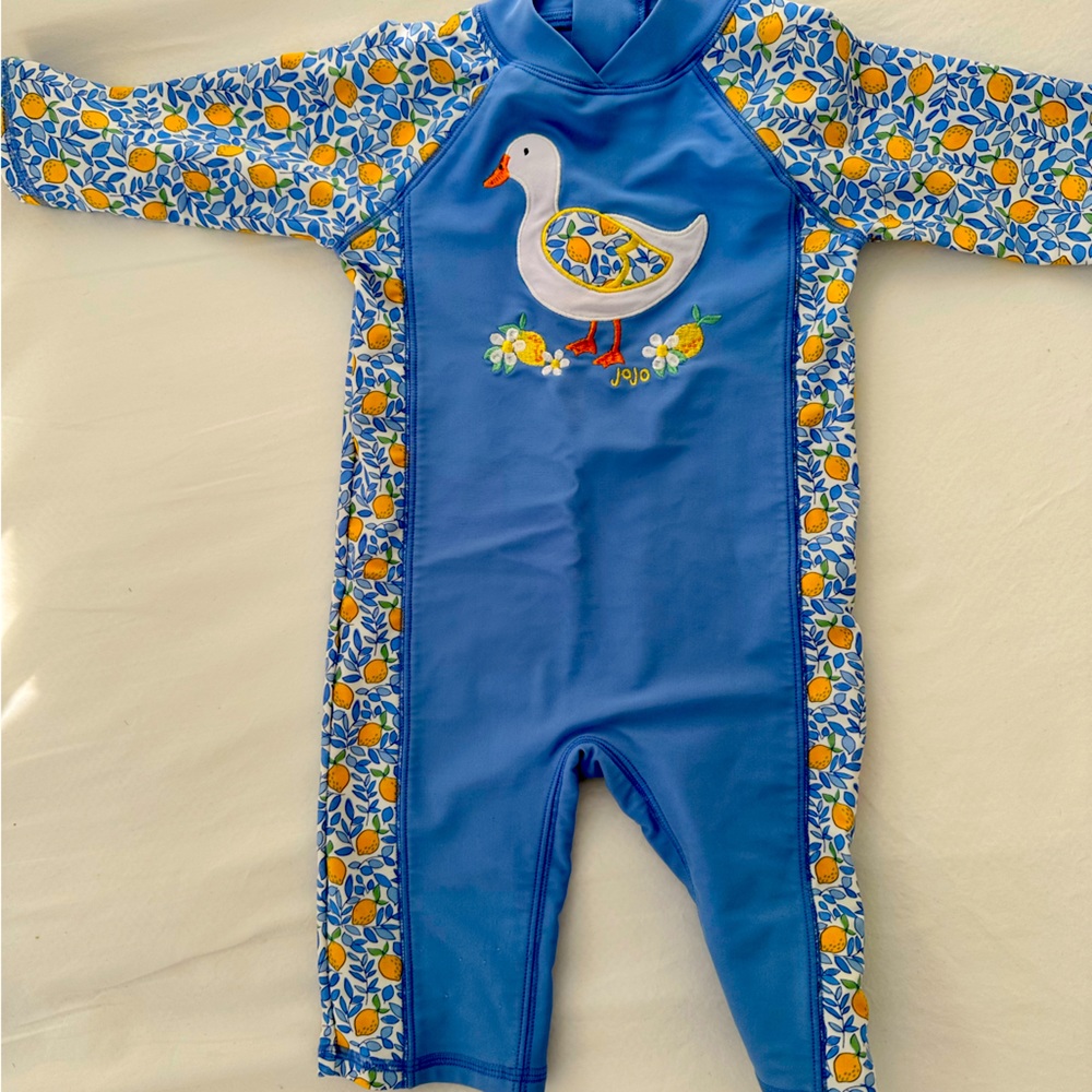 JoJo maman swimsuit